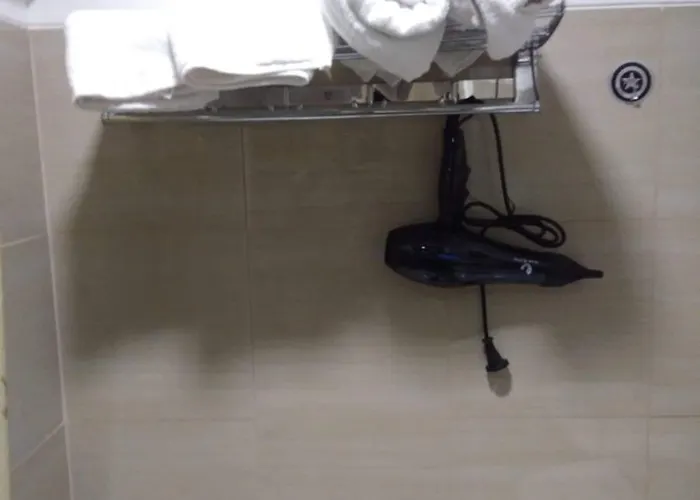 Shore Residences 1br Balcony, 3beds With Massager And Prime Video Apartamento